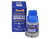064-39606 - Contacta Liquid Special, Leim (Flasche 30 g)